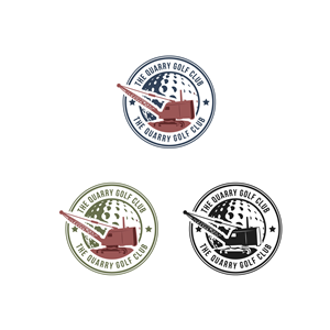Logo Design by tboydesigns for The Quarry Golf Club | Design: #29749080