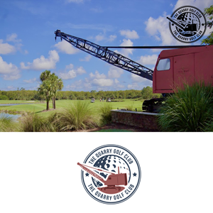 Logo Design by tboydesigns for The Quarry Golf Club | Design: #29749106