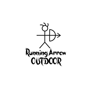 Logo Design by UMA 7 for running arrow outdoors | Design: #29750680