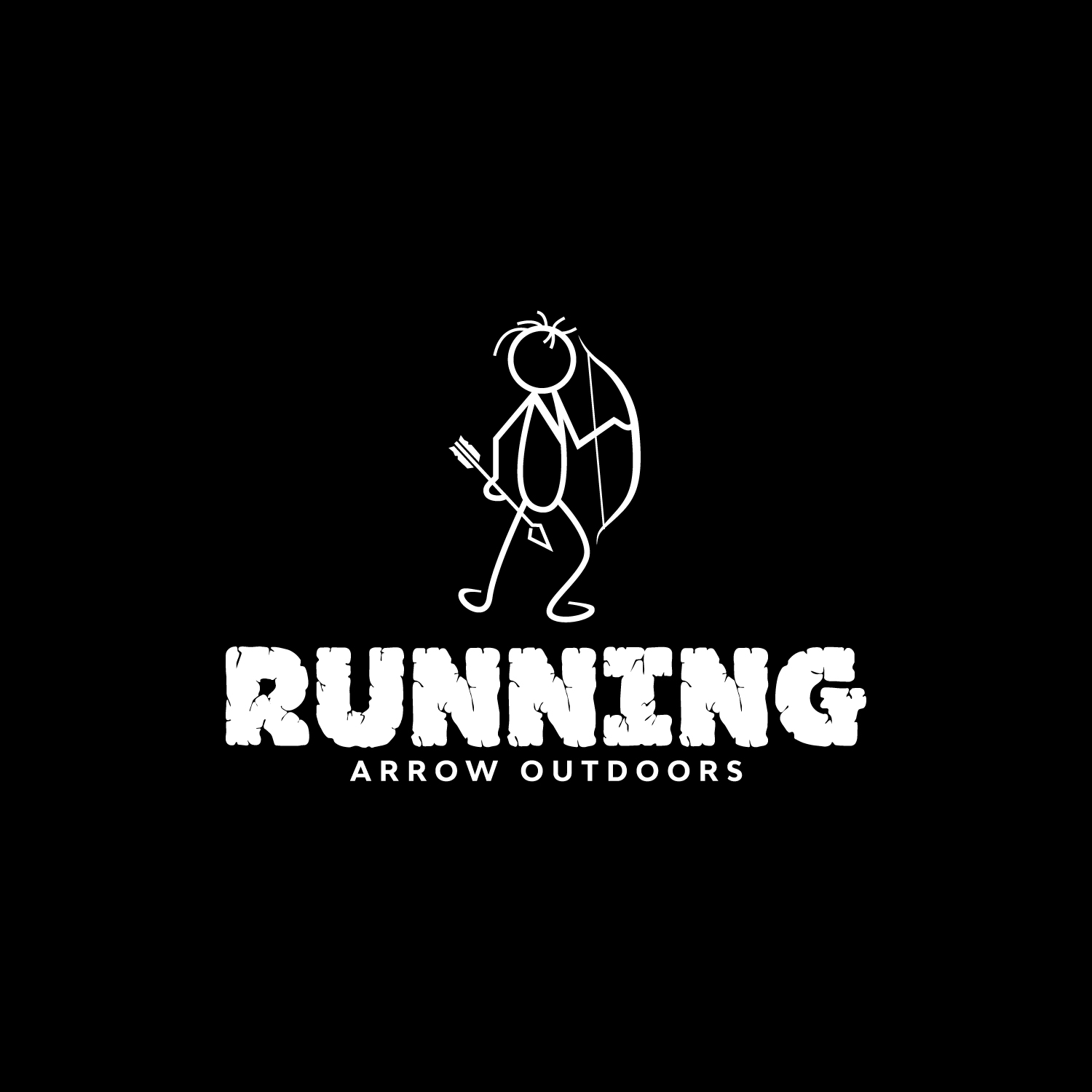 Logo Design by we with for running arrow outdoors | Design #29751099