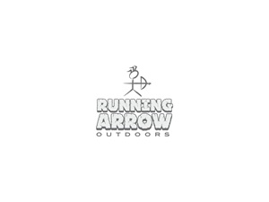Logo Design by Atvento Graphics for running arrow outdoors | Design: #29757256