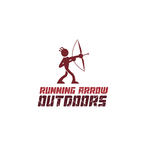 Logo-Design von Wally_F für running arrow outdoors | Design: #29751307