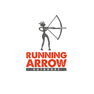 Logo-Design von PsyPen für running arrow outdoors | Design: #29748041