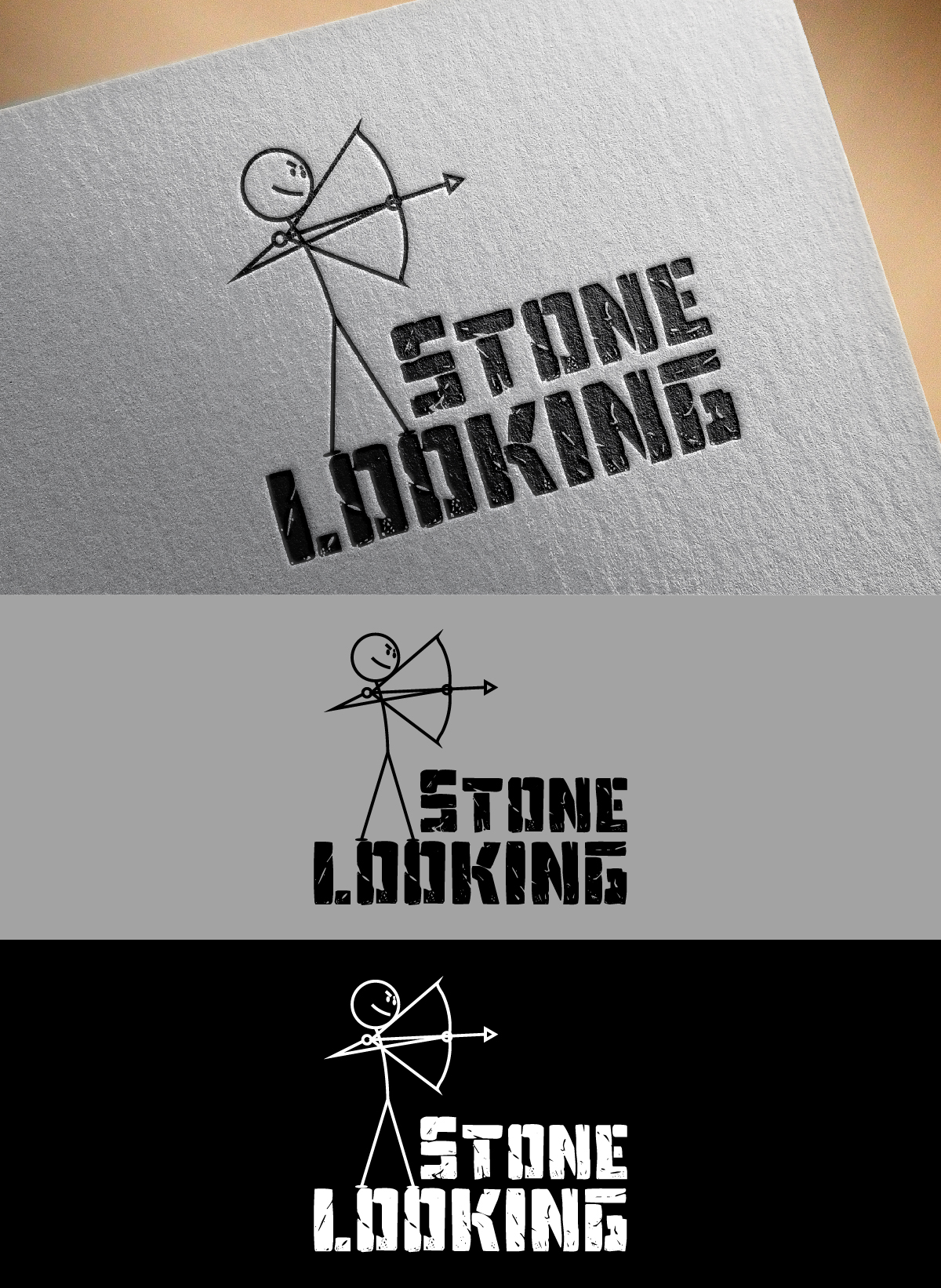 Logo-Design von DesignLima für running arrow outdoors | Design #29749603