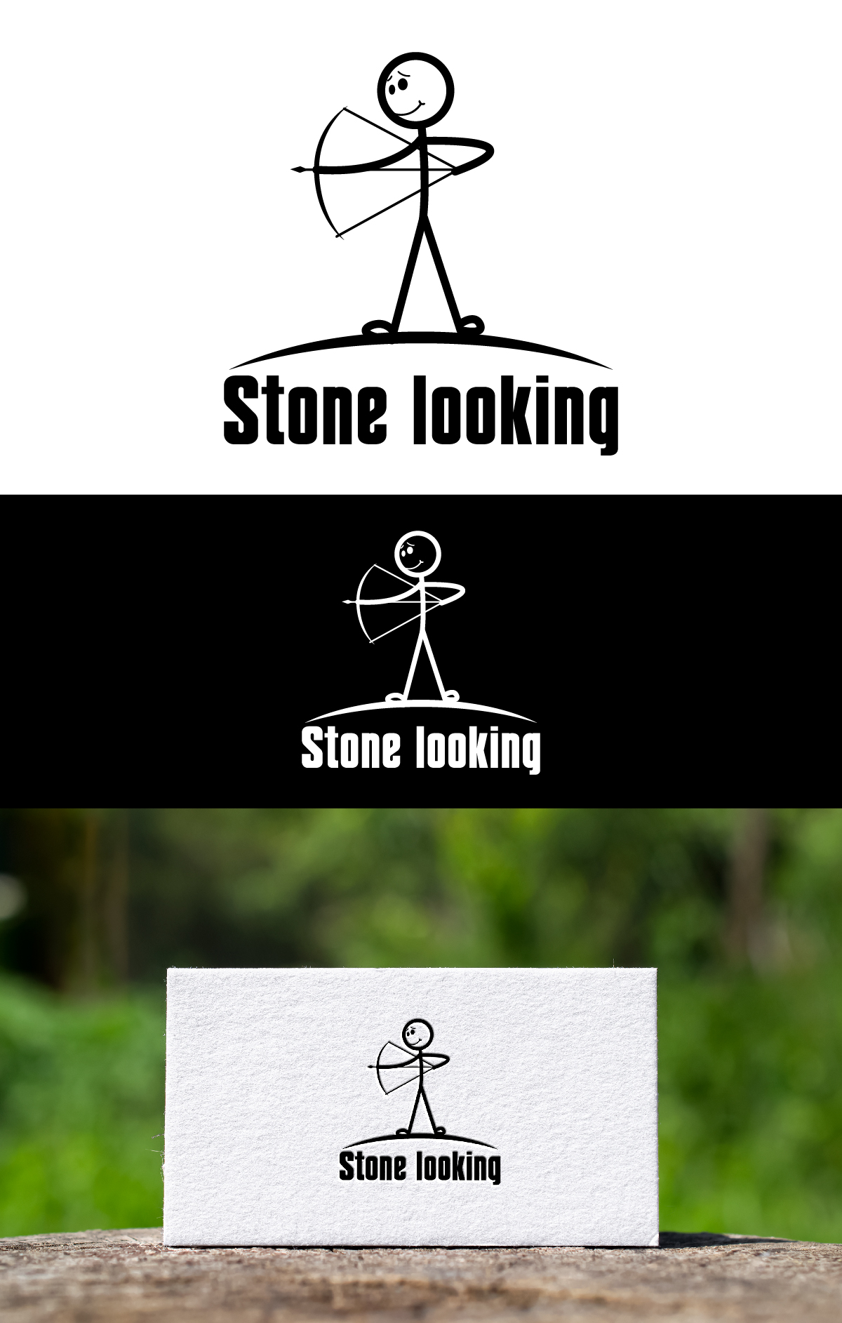 Logo-Design von DesignLima für running arrow outdoors | Design #29749608