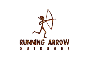 Logo Design by Sacril for running arrow outdoors | Design: #29759705