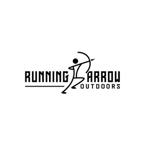 Logo Design by RAMDHONU for running arrow outdoors | Design #29748523