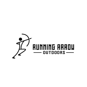 Logo Design by RAMDHONU for running arrow outdoors | Design: #29748524