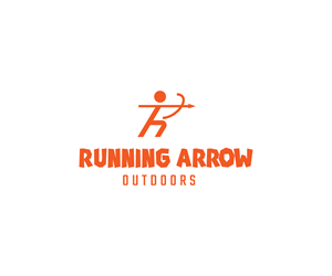 Logo Design by _Asadancs for running arrow outdoors | Design: #29747594