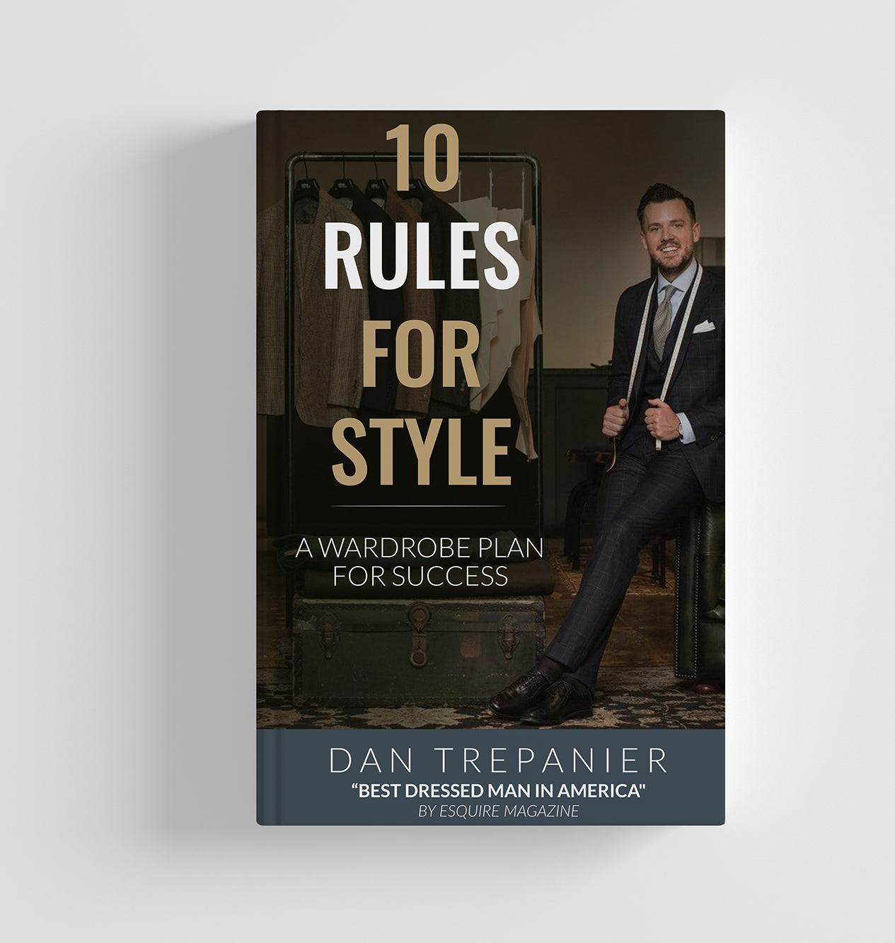 Diseño de portada de libro por CreaTVIT para este proyecto | Diseño #29751236