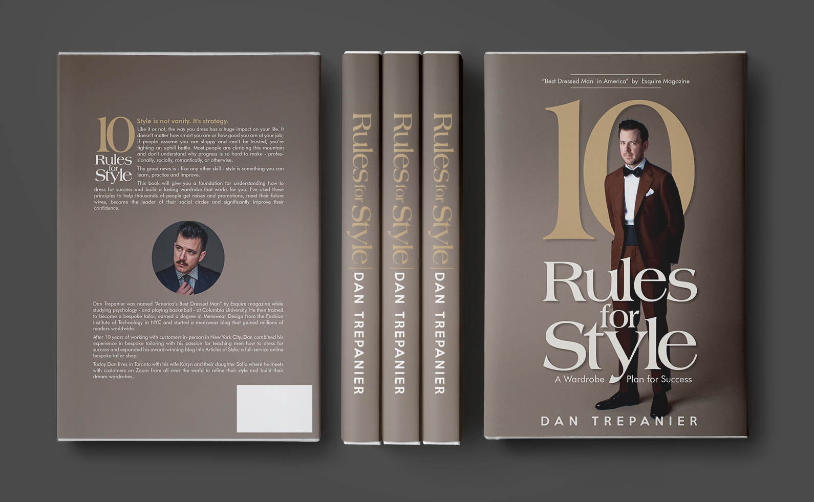 Book Cover Design by ARO for this project | Design #29774446