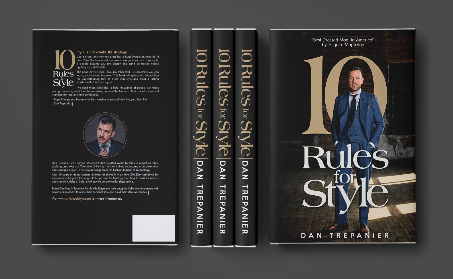 Book Cover Design by ARO for this project | Design #29786724