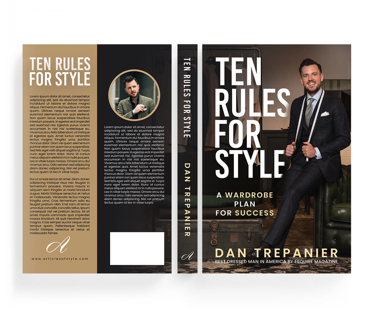 Book Cover Design by Yosei for this project | Design #29759041