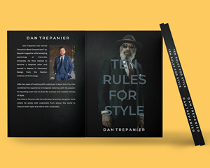Book Cover Design by vectoradics