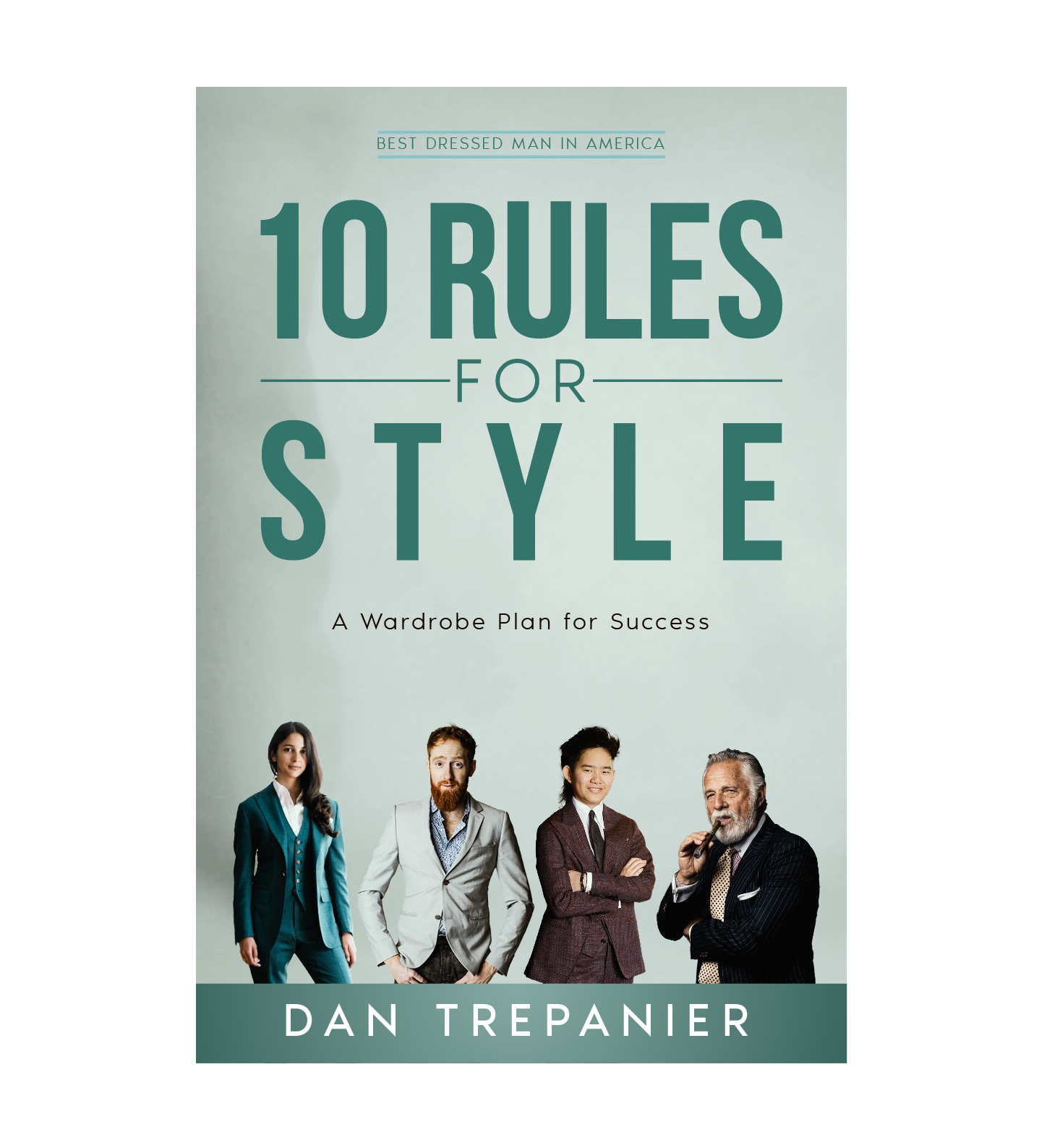 Book Cover Design by abdul700 for this project | Design #29756987