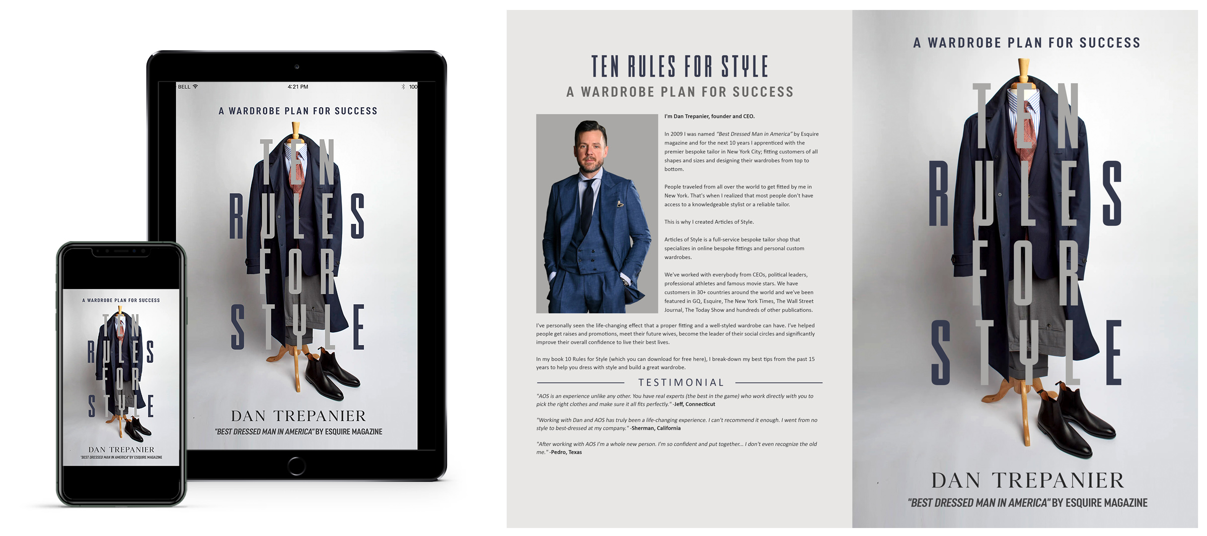 Book Cover Design by aj for this project | Design #29761127