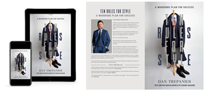 Book Cover Design by aj for this project | Design: #29761127