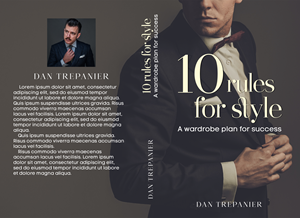 Book Cover Design by Kam_jaff for this project | Design: #29751223