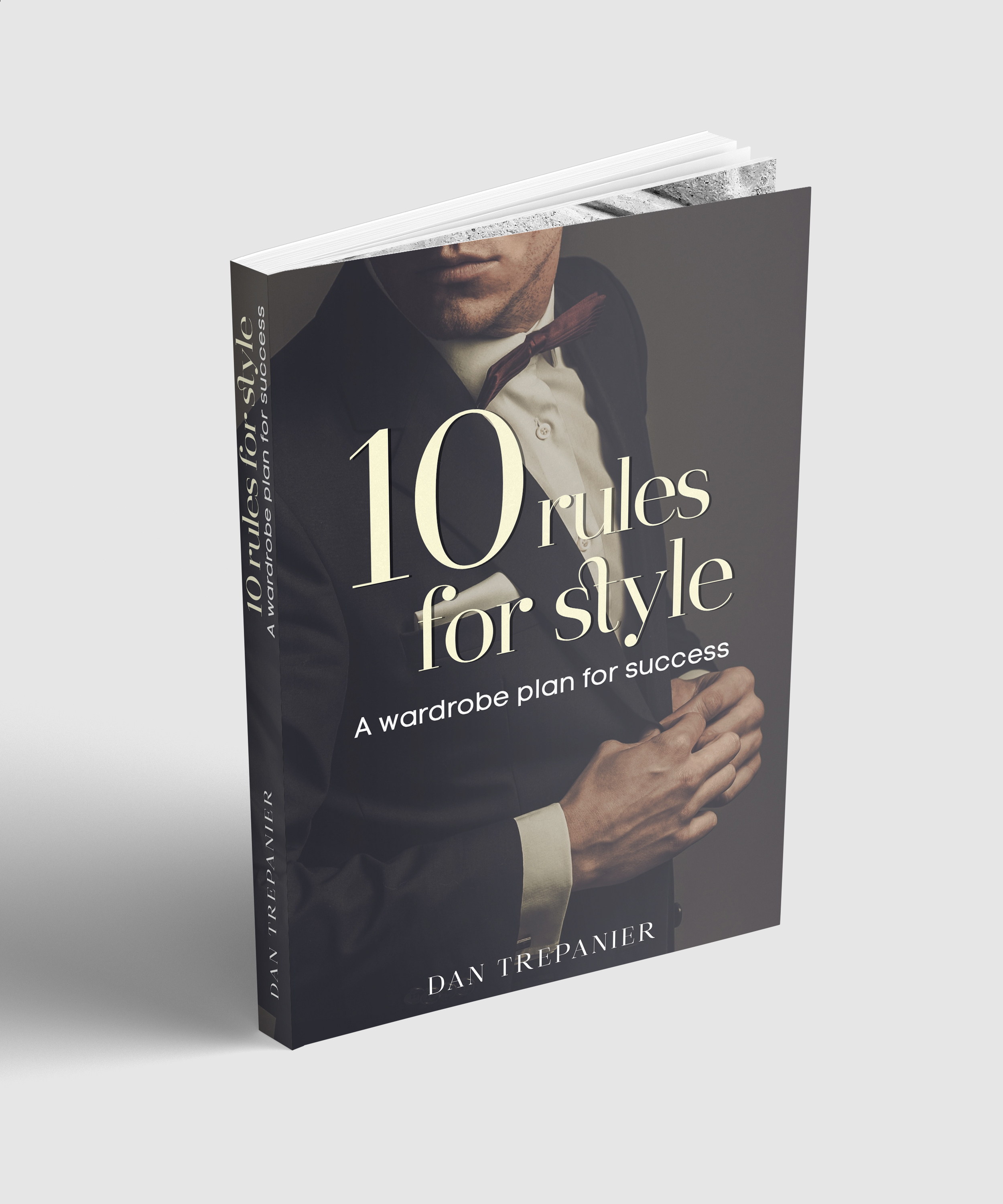 Book Cover Design by Kam_jaff for this project | Design #29751224