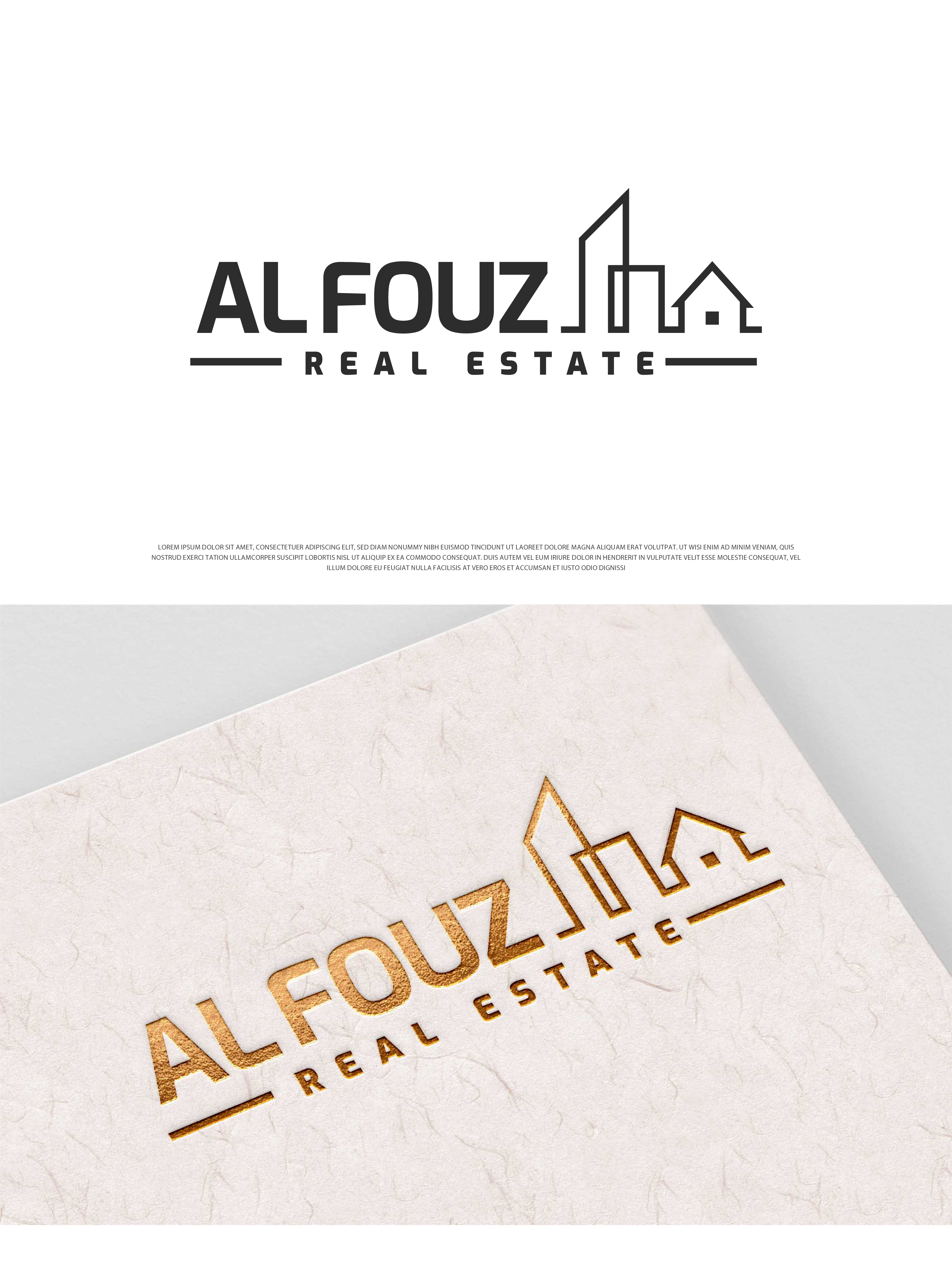 Logo Design by Fezy Design Studio for this project | Design #29749572