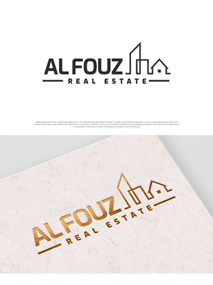 Logo Design by Fezy Design Studio for this project | Design: #29749572