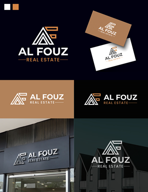 Logo Design by Design Athics for this project | Design: #29751060