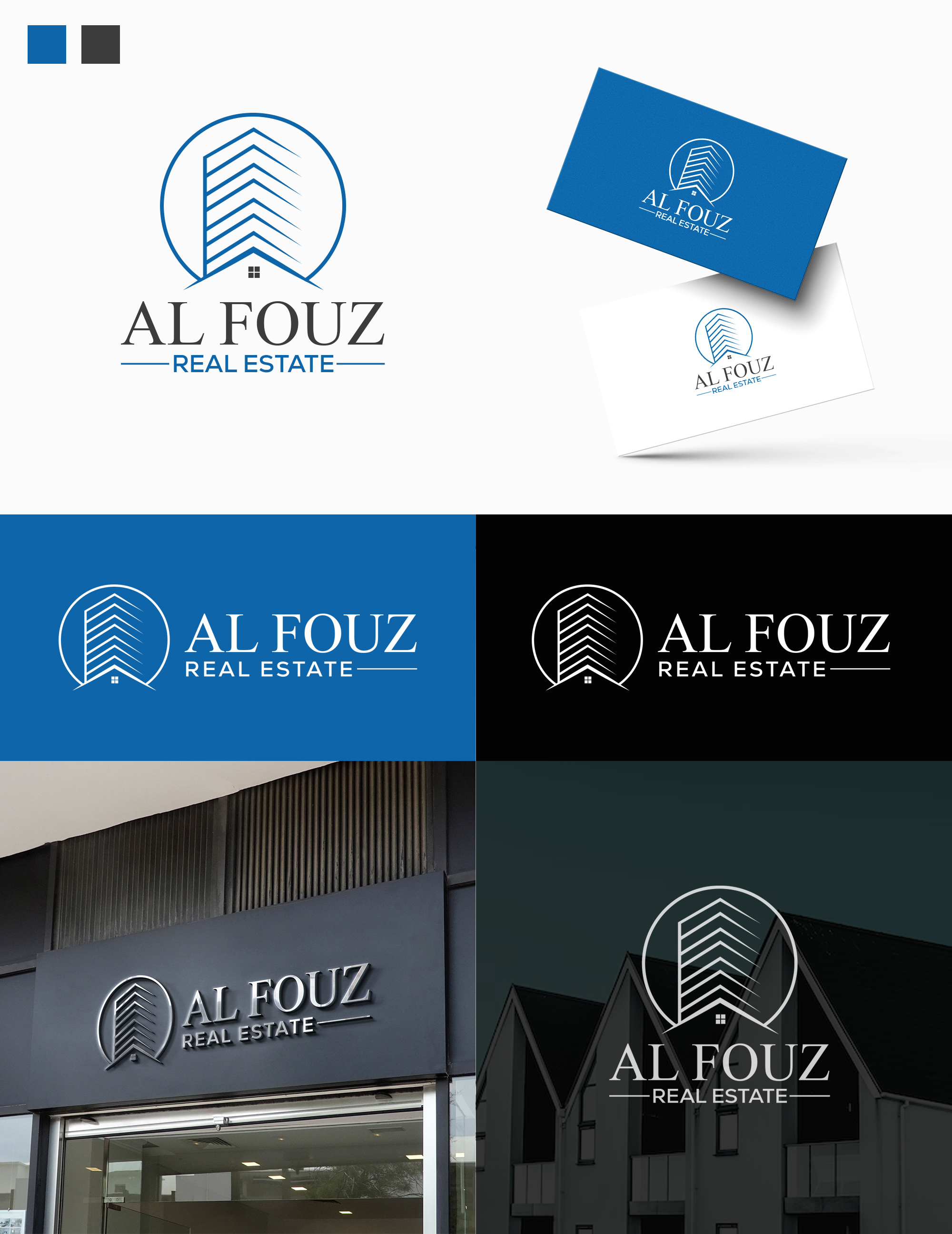Logo Design by Design Athics for this project | Design #29751061