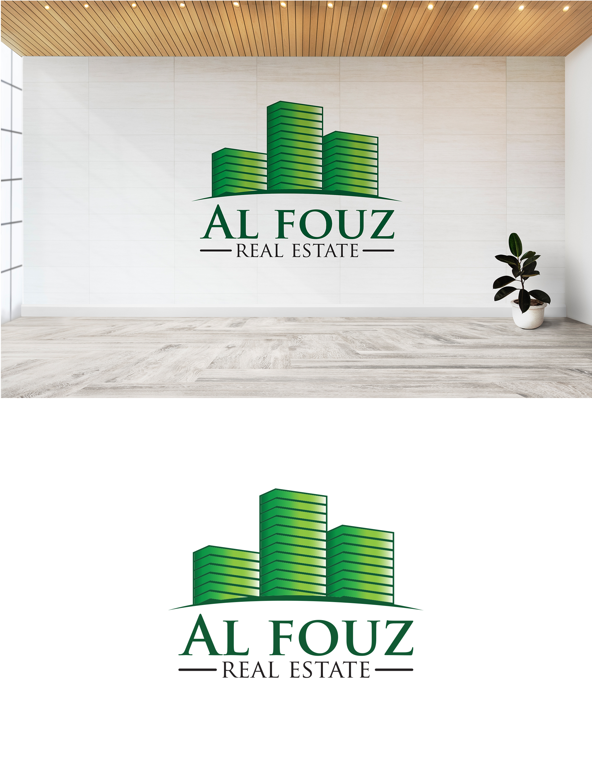 Logo Design by Visionary Creations for this project | Design #29750241