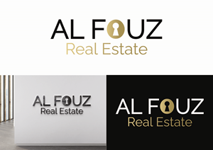 Logo Design by r.benlak