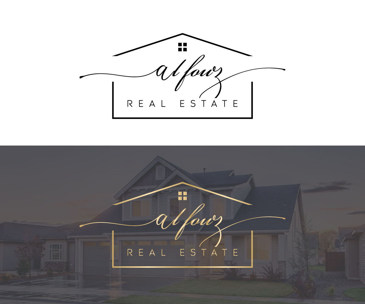 Logo Design by Ben Affleck for this project | Design #29757249