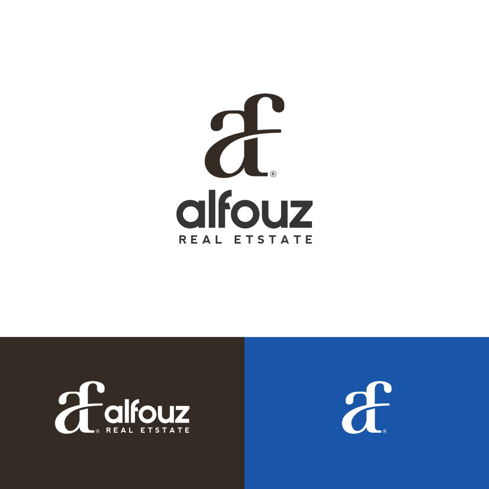 Logo Design by DoMadic for this project | Design #29775047