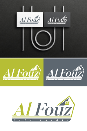 Logo Design by DesignLima for this project | Design: #29749640