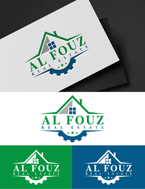 Logo Design by DesignLima for this project | Design: #29749641