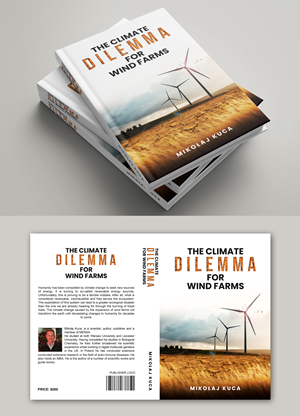 Book Cover Design by Graphic Storm for this project | Design #29759636