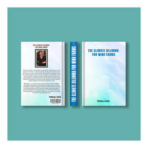 Book Cover Design by Elevar