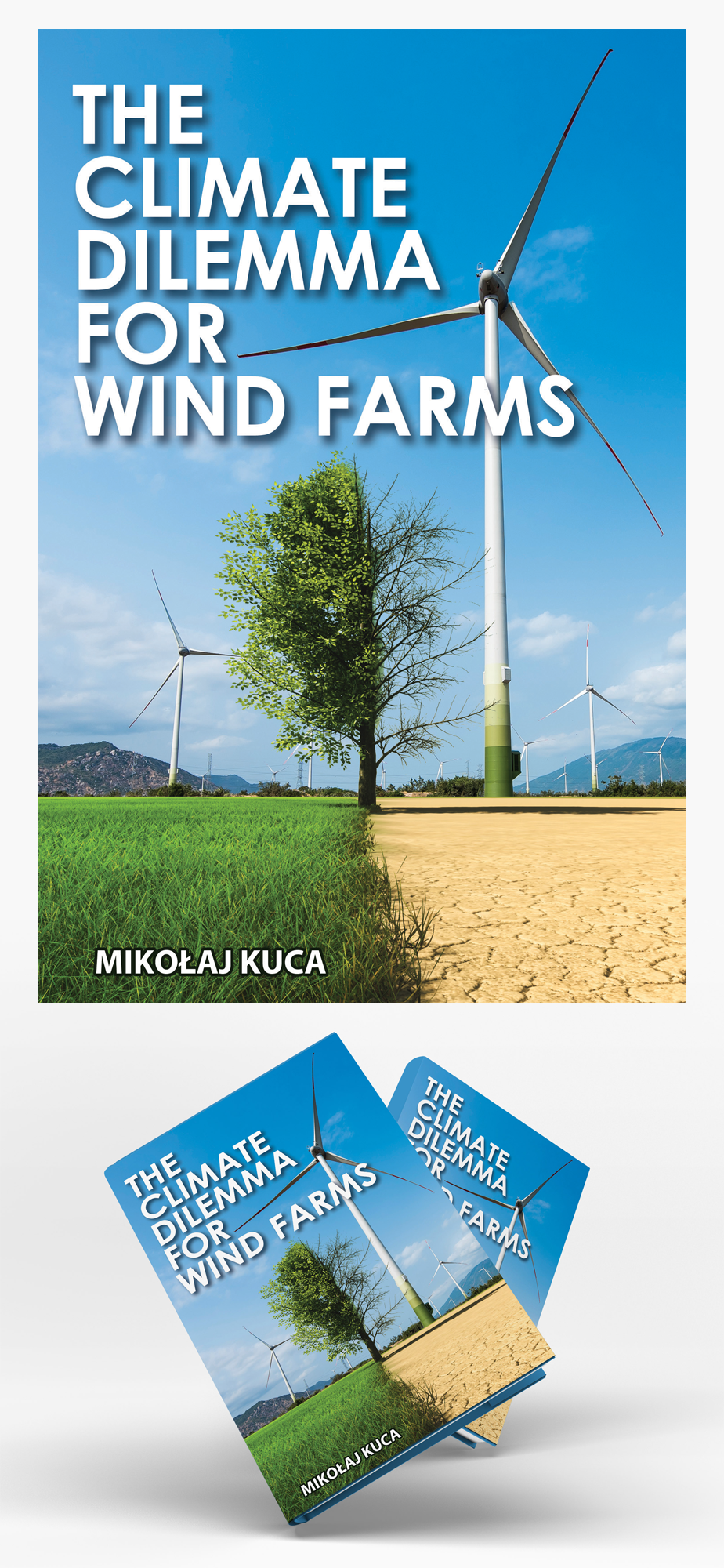 Book Cover Design by onurg for this project | Design #29773672