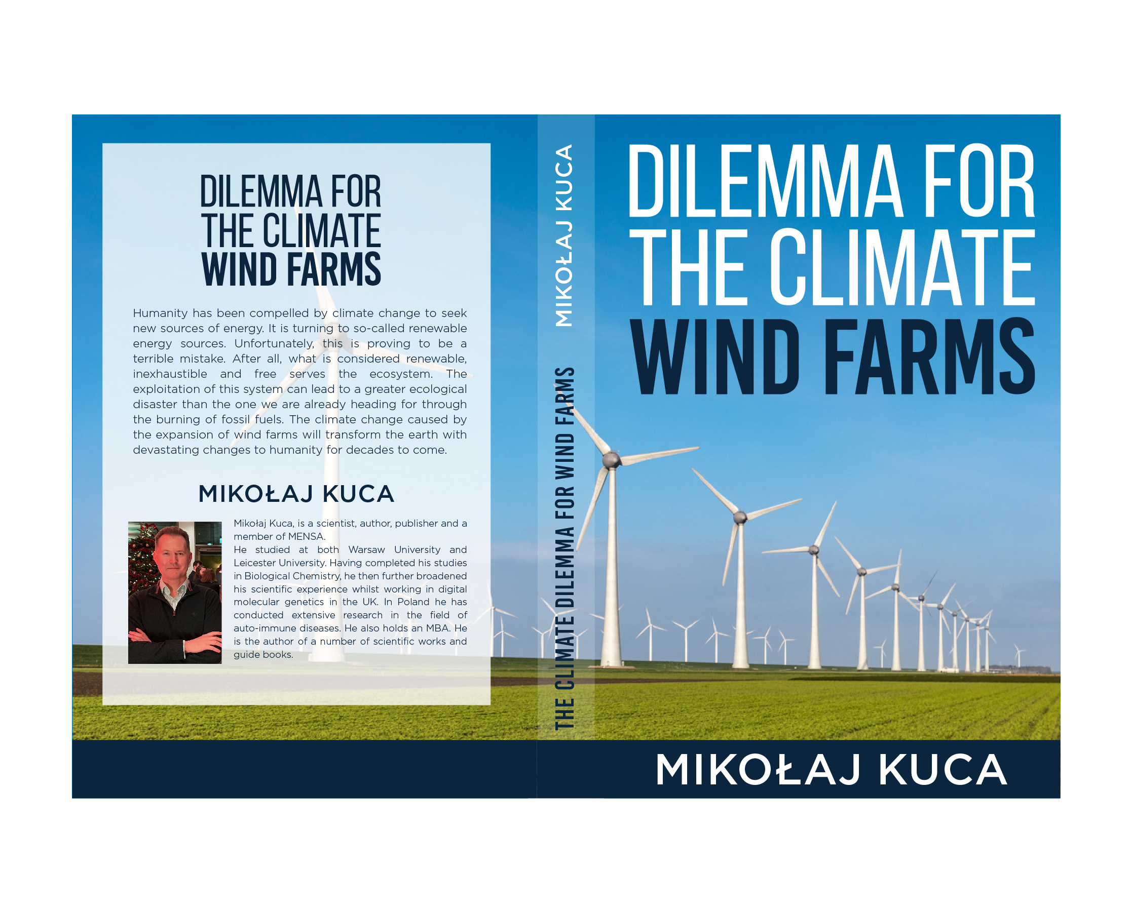 Book Cover Design by abdul700 for this project | Design #29756503