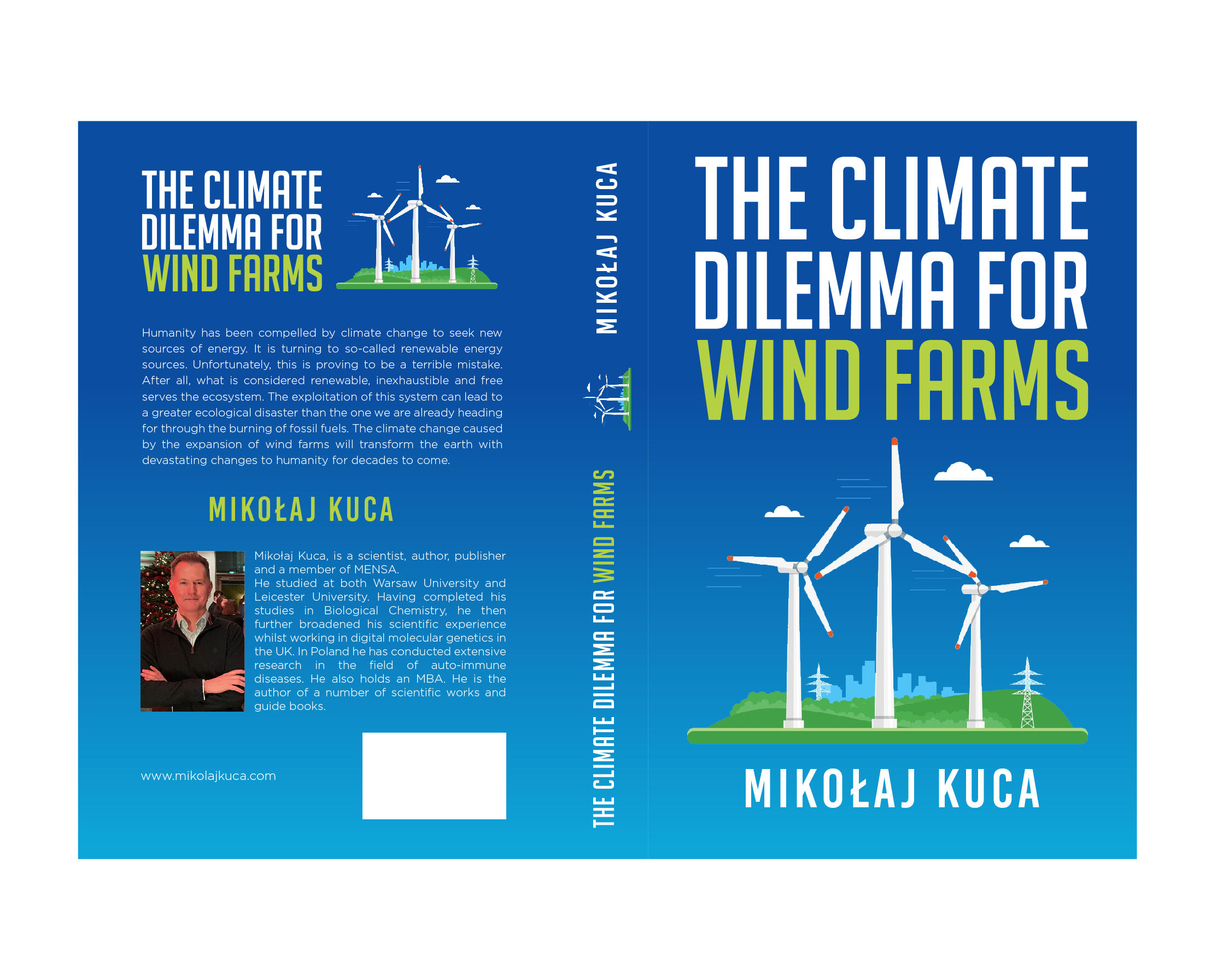 Book Cover Design by abdul700 for this project | Design #29756672