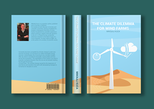 Book Cover Design by Kevin Raw