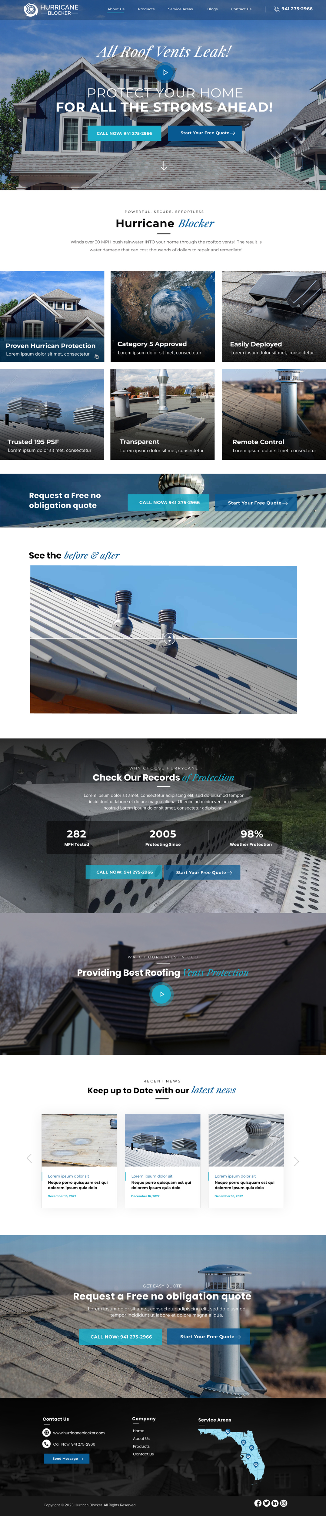 Web-Design von Blue Sparrow für dieses Projekt | Design #29773401