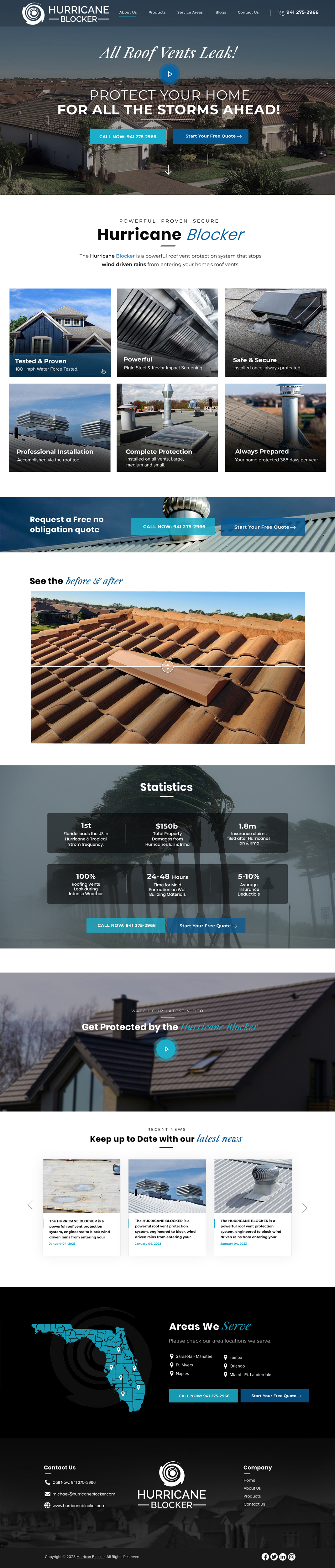 Diseño Web por Blue Sparrow para este proyecto | Diseño #29803350