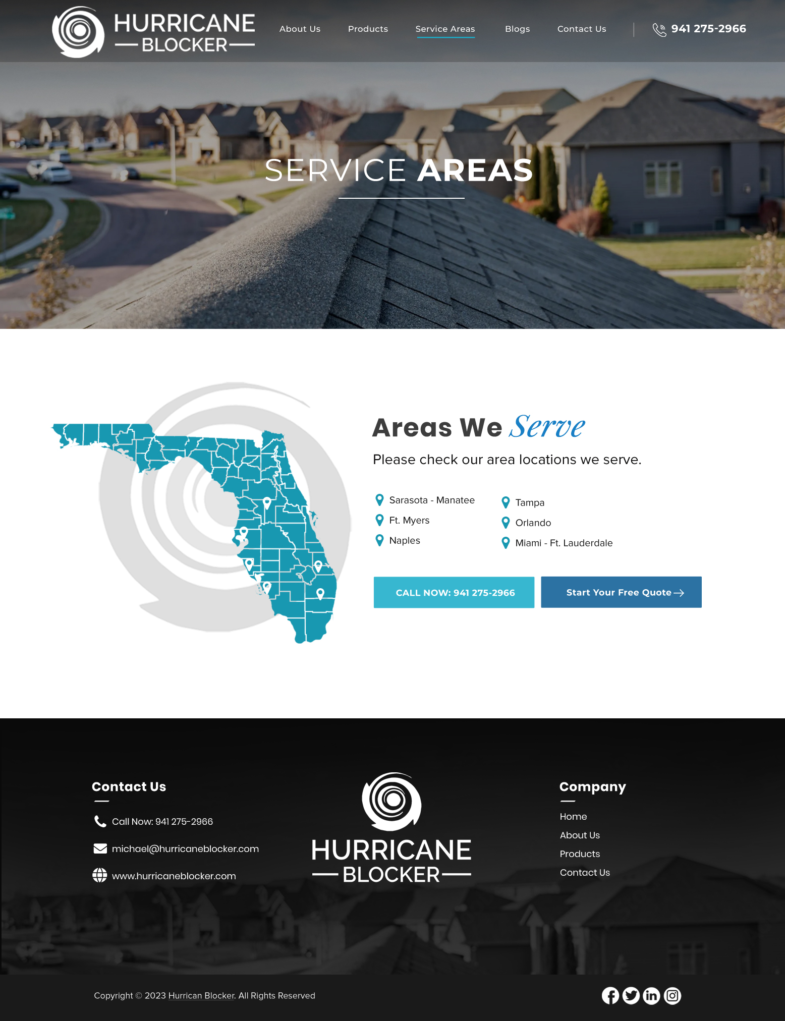 Diseño Web por Blue Sparrow para este proyecto | Diseño #29807605