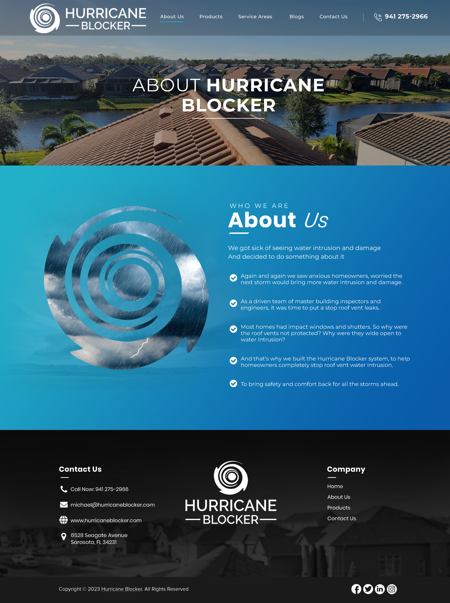 Web Design by Blue Sparrow for this project | Design #29845383