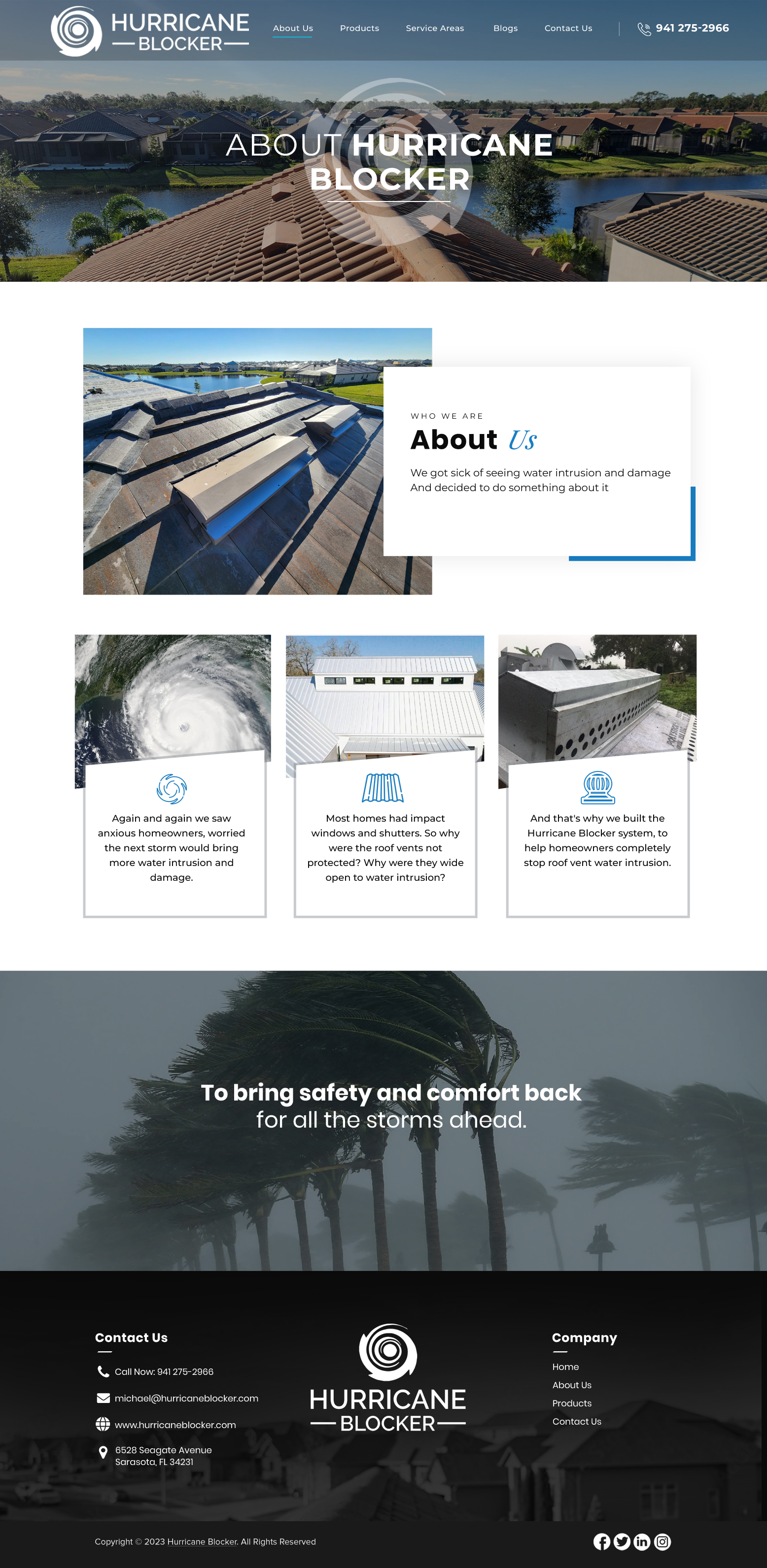 Web Design by Blue Sparrow for this project | Design #29851515