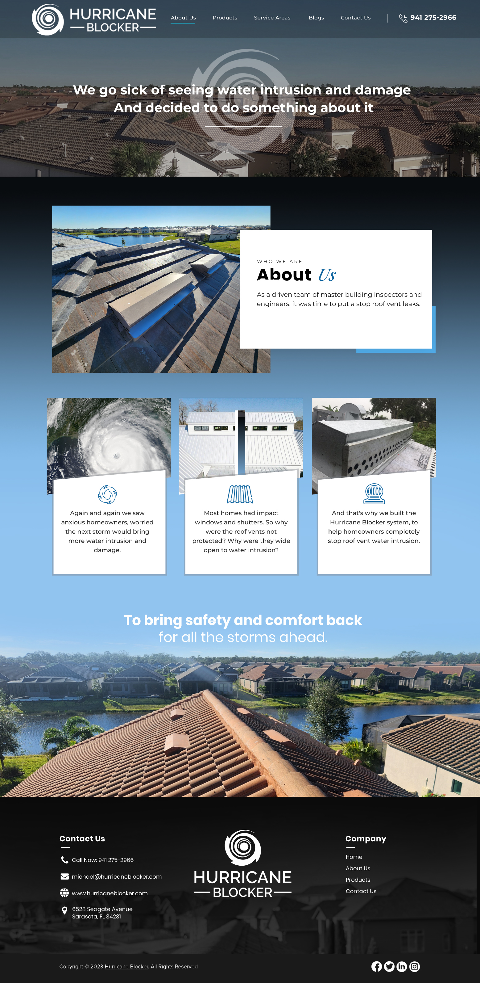 Web Design by Blue Sparrow for this project | Design #29859837