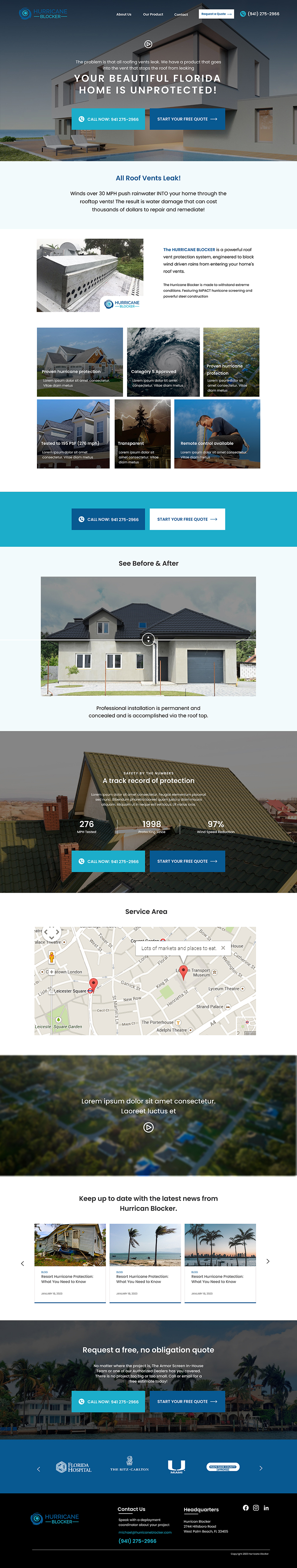 Web Design by DeriMH for this project | Design #29848048
