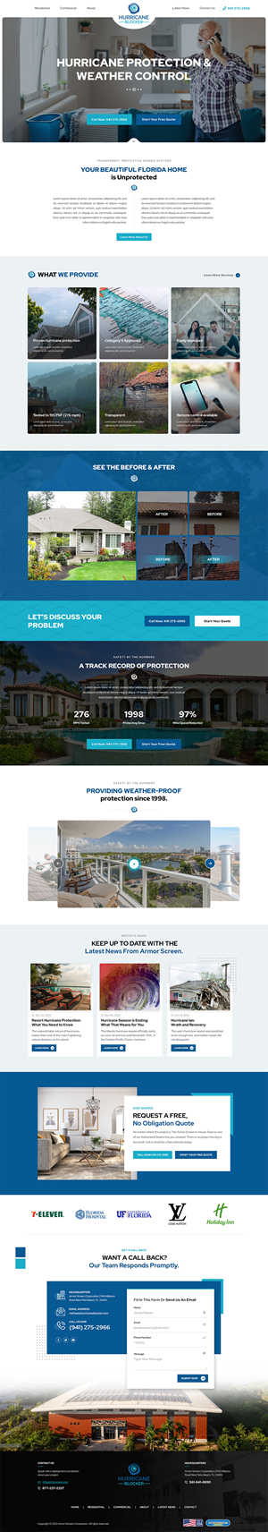 Web Design by symagency