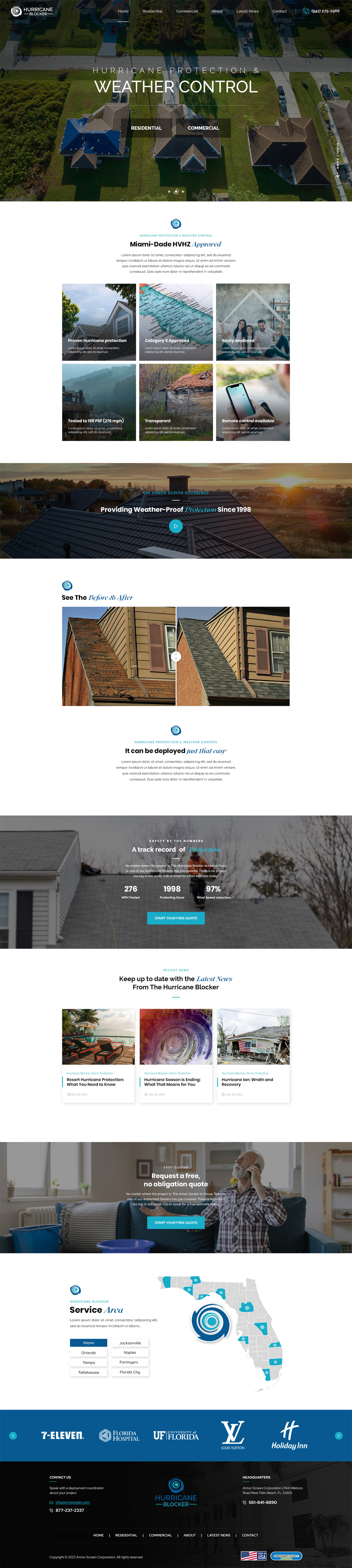 Web Design par symagency pour ce projet | Design #29833501