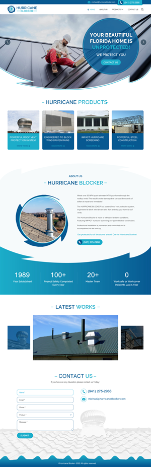 Web Design by rightway for this project | Design: #29752504