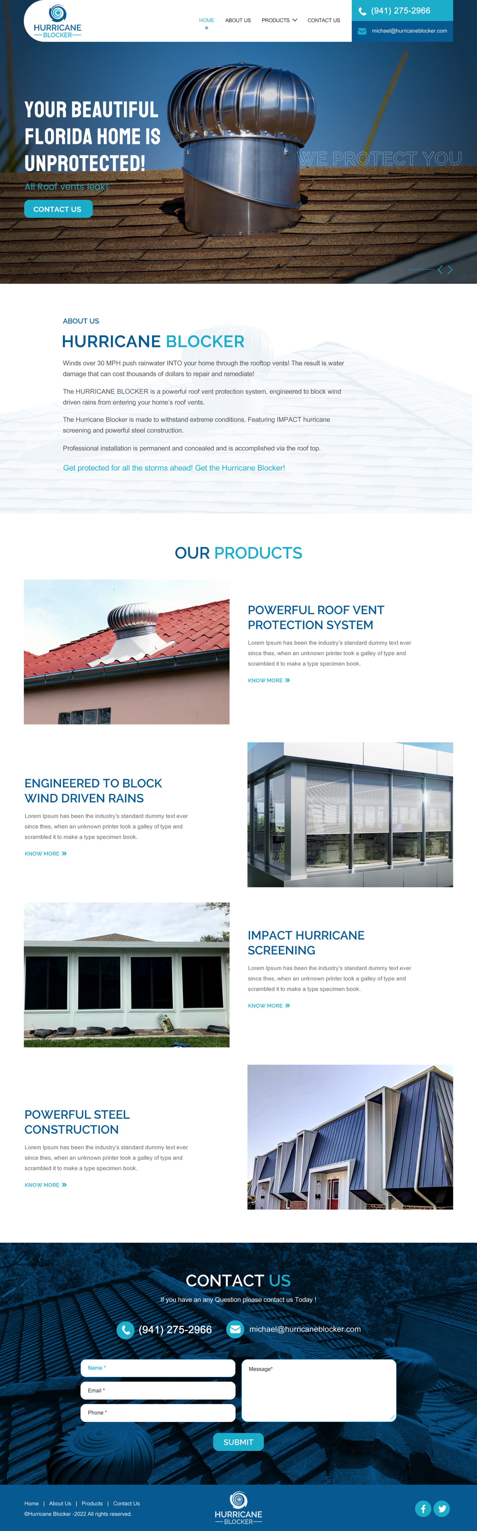 Web Design by rightway for this project | Design #29752505